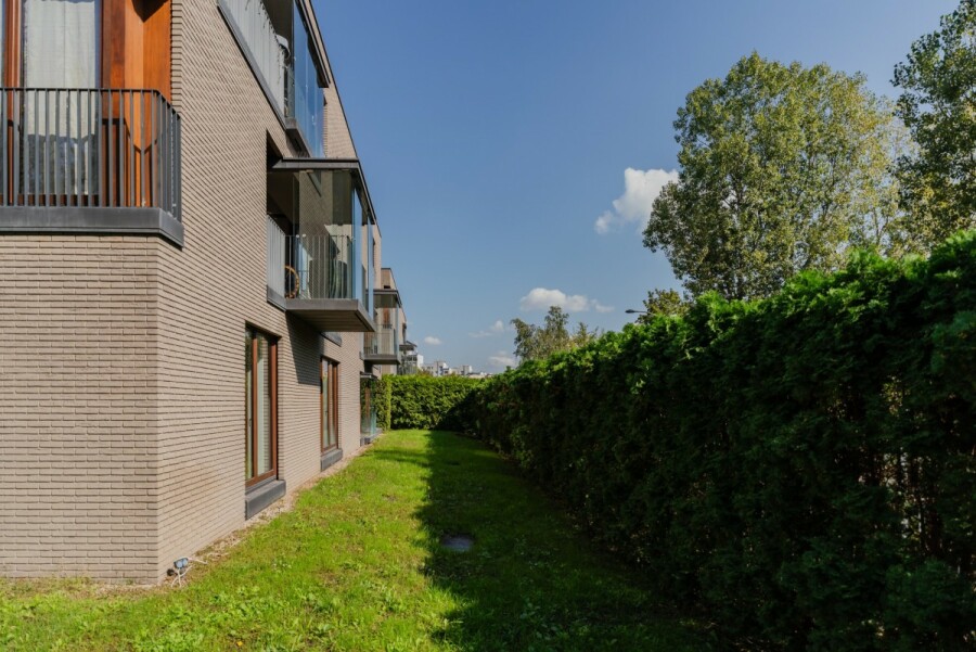 Warszawa, Wilanów, Radosna, NOWA CENA - Apartament z ogródkiem, 189,20m2