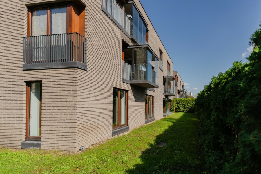 Warszawa, Wilanów, Radosna, NOWA CENA - Apartament z ogródkiem, 189,20m2
