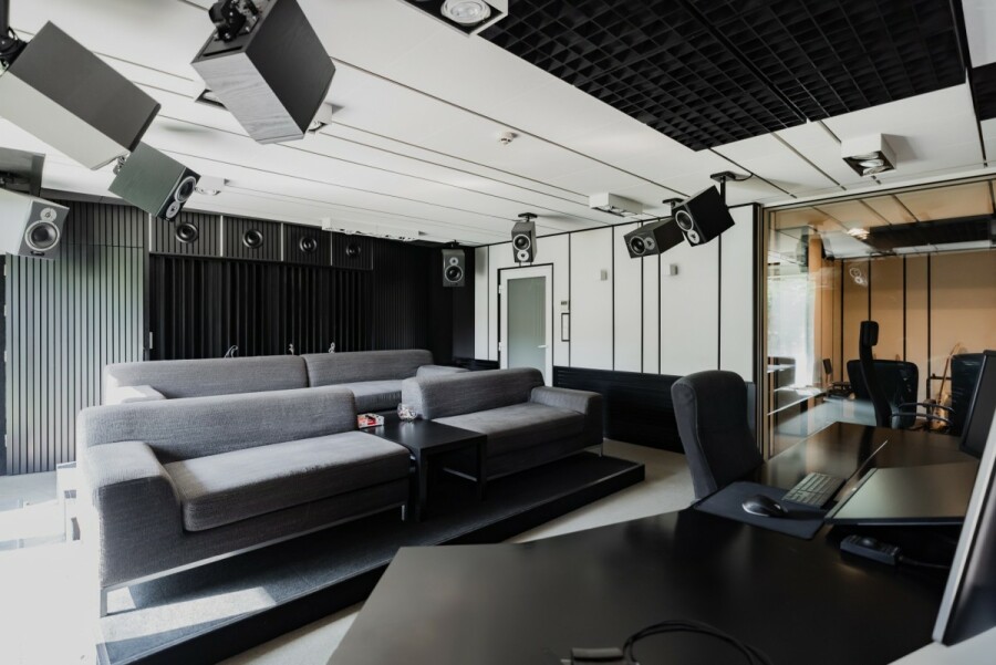 Warszawa, Wilanów, Radosna, NOWA CENA - Apartament z ogródkiem, 189,20m2