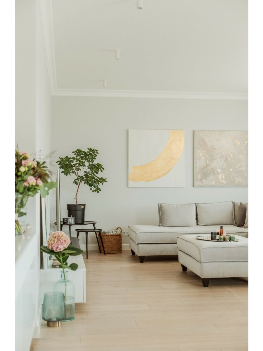 Warszawa, Wilanów, Bruzdowa, Wilanów | Słoneczny penthouse z dużym tarasem
