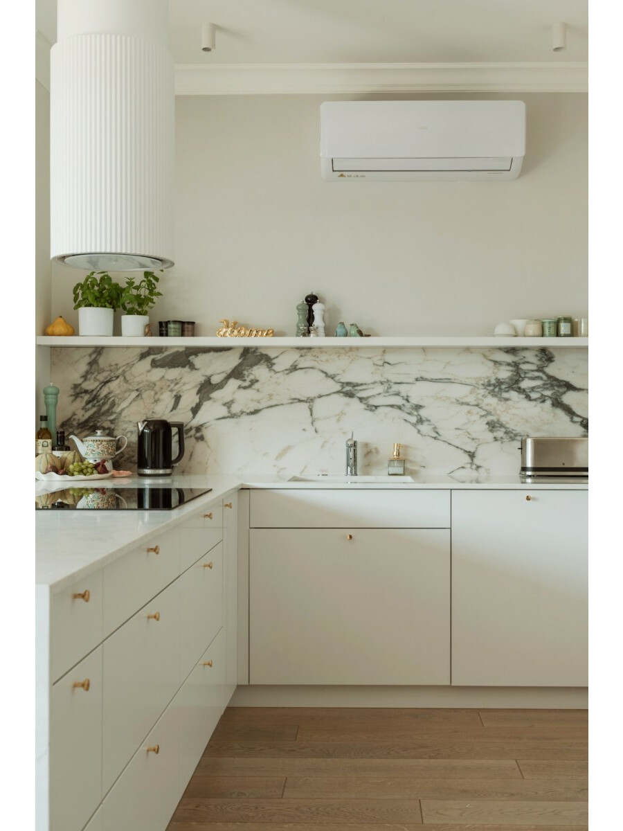 Warszawa, Wilanów, Bruzdowa, Wilanów | Słoneczny penthouse z dużym tarasem
