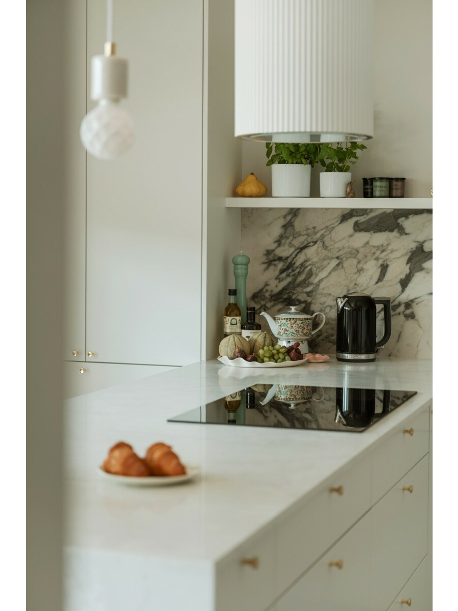Warszawa, Wilanów, Bruzdowa, Wilanów | Słoneczny penthouse z dużym tarasem