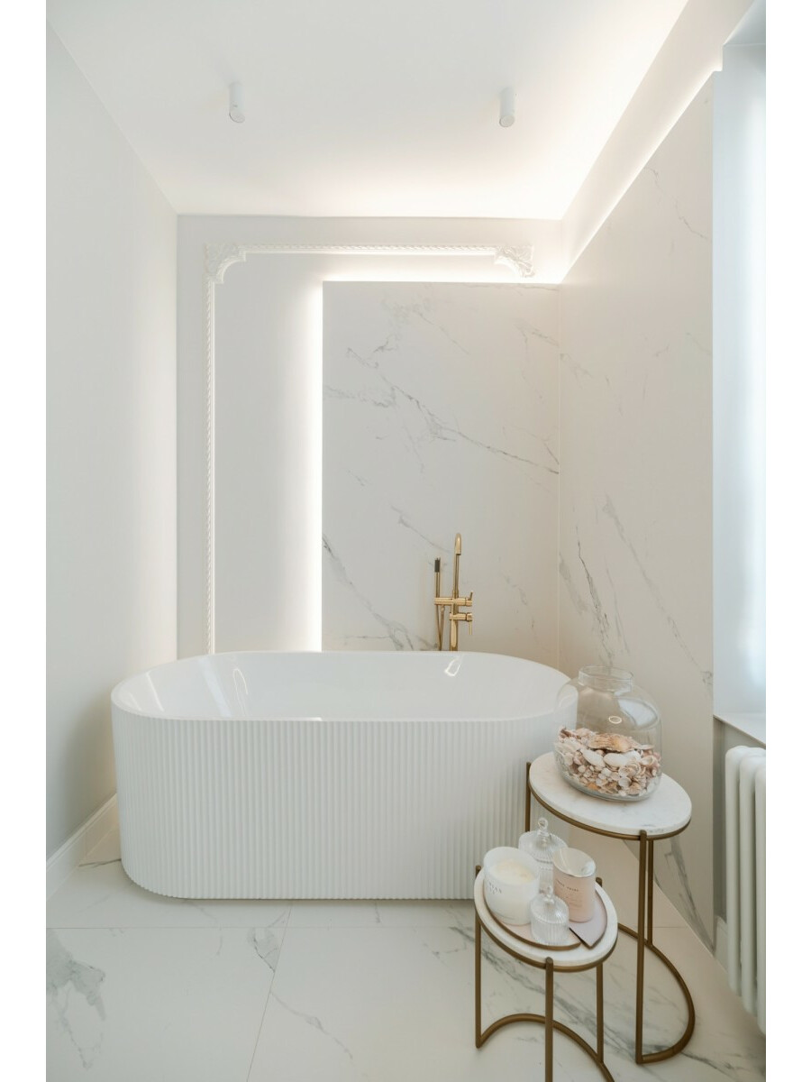 Warszawa, Wilanów, Bruzdowa, Wilanów | Słoneczny penthouse z dużym tarasem