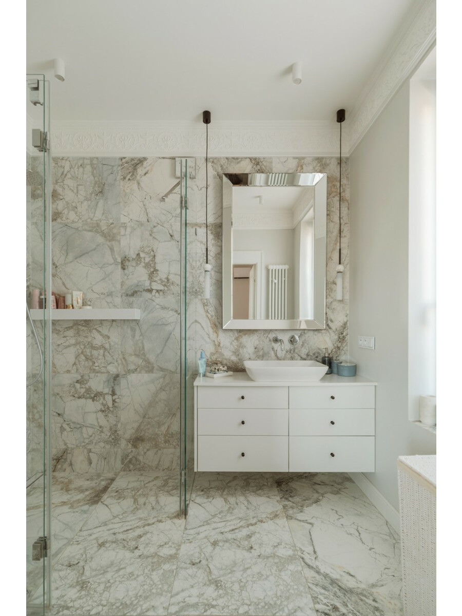 Warszawa, Wilanów, Bruzdowa, Wilanów | Słoneczny penthouse z dużym tarasem