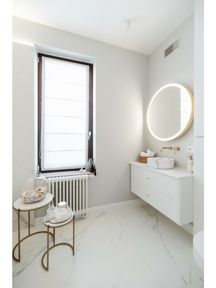 Warszawa, Wilanów, Bruzdowa, Wilanów | Słoneczny penthouse z dużym tarasem