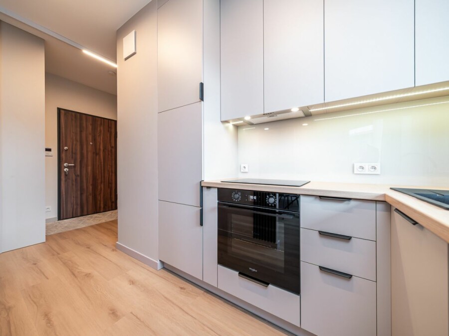 Warszawa, Wilanów, Jerzego Holzera, Mieszkanie 2 pok. 43m2 | Garaż | Wilanów