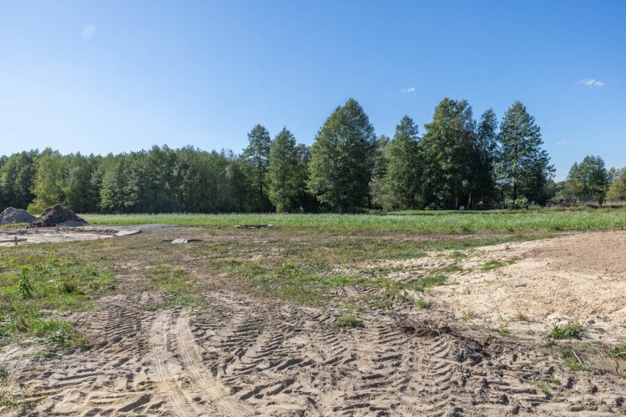 powiat nowodworski, Sowia Wola, Dom Parterowy Wolnostojący 4 pok., Sowia Wola