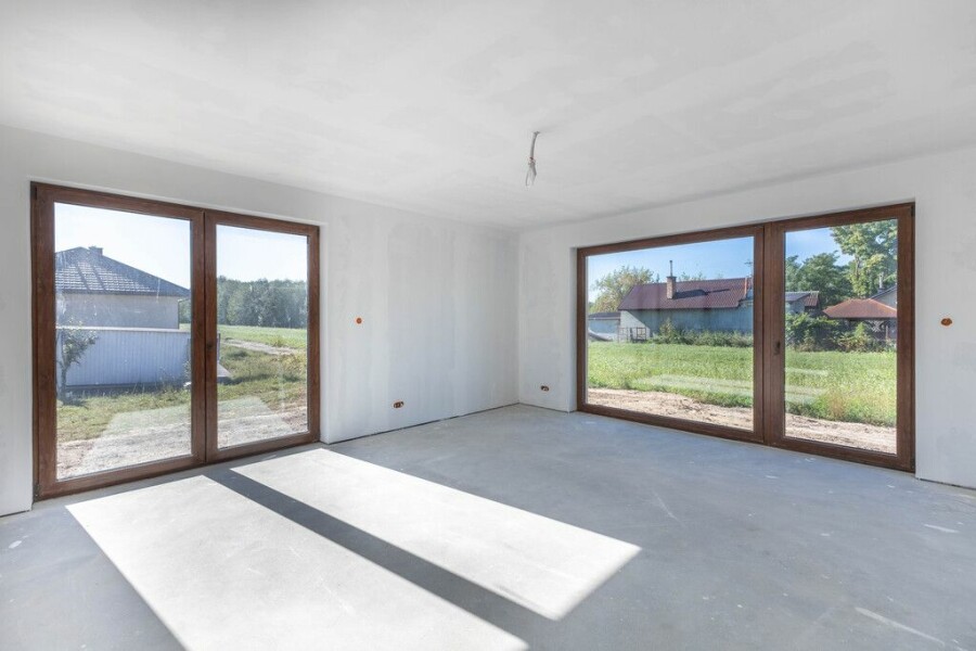 powiat nowodworski, Sowia Wola, Dom Parterowy Wolnostojący 4 pok., Sowia Wola