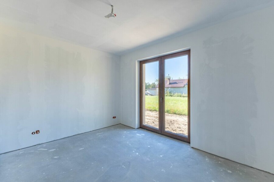 powiat nowodworski, Sowia Wola, Dom Parterowy Wolnostojący 4 pok., Sowia Wola