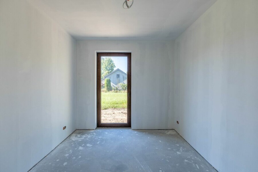 powiat nowodworski, Sowia Wola, Dom Parterowy Wolnostojący 4 pok., Sowia Wola