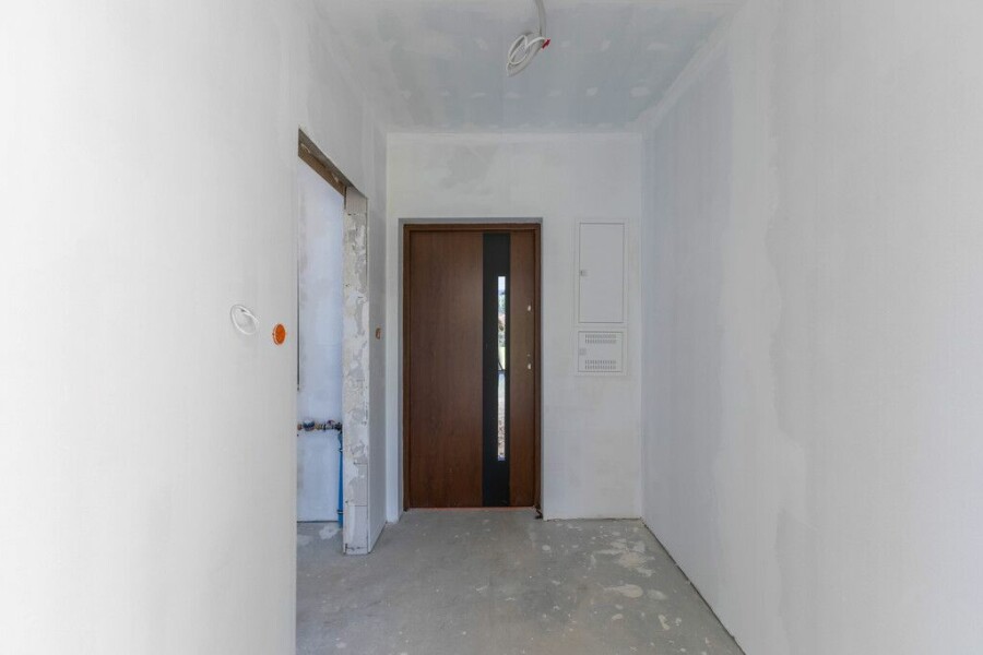 powiat nowodworski, Sowia Wola, Dom Parterowy Wolnostojący 4 pok., Sowia Wola