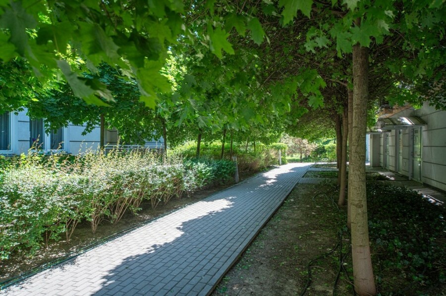 Warszawa, Białołęka Nowodwory, Strumykowa, Przestronne 3 pokoje na Zielonej Białołęce | Garaż