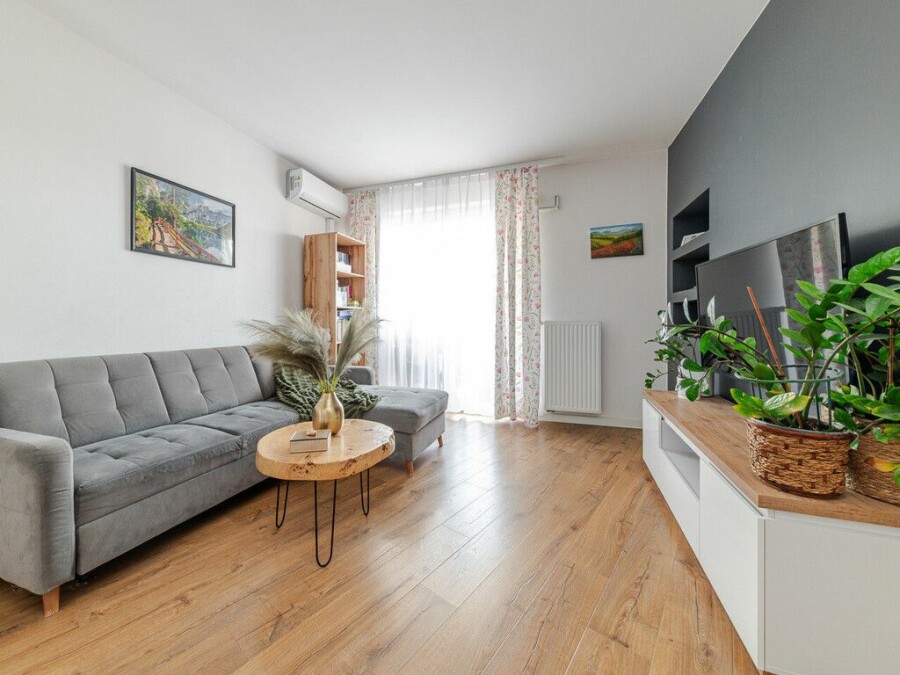 Warszawa, Białołęka, 3 pokoje ul. Modlińska, baalkon, garaż podziemny