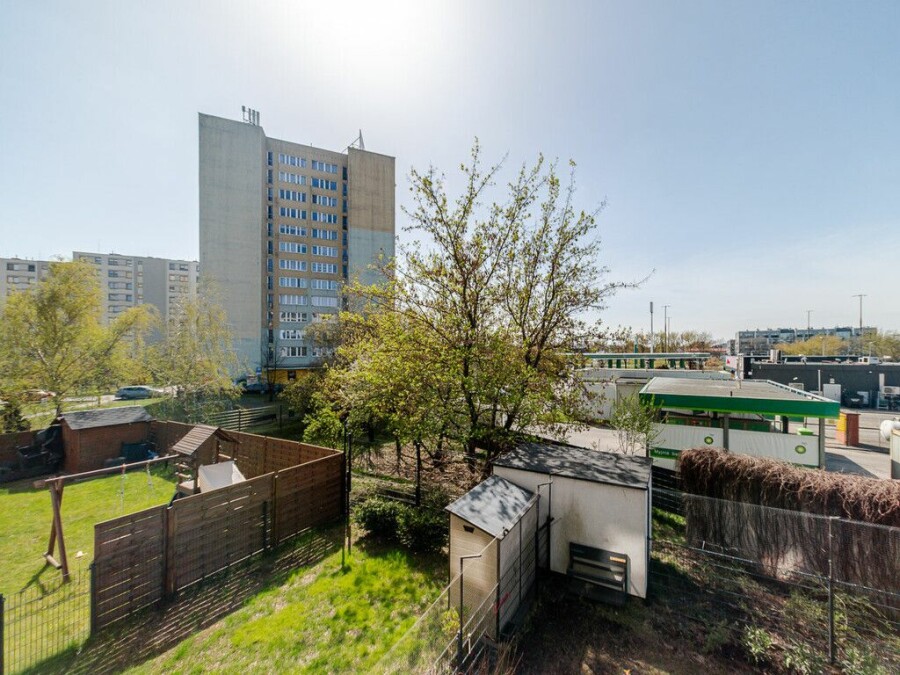 Warszawa, Białołęka, Modlińska, 3 pokoje ul. Modlińska, baalkon, garaż podziemny
