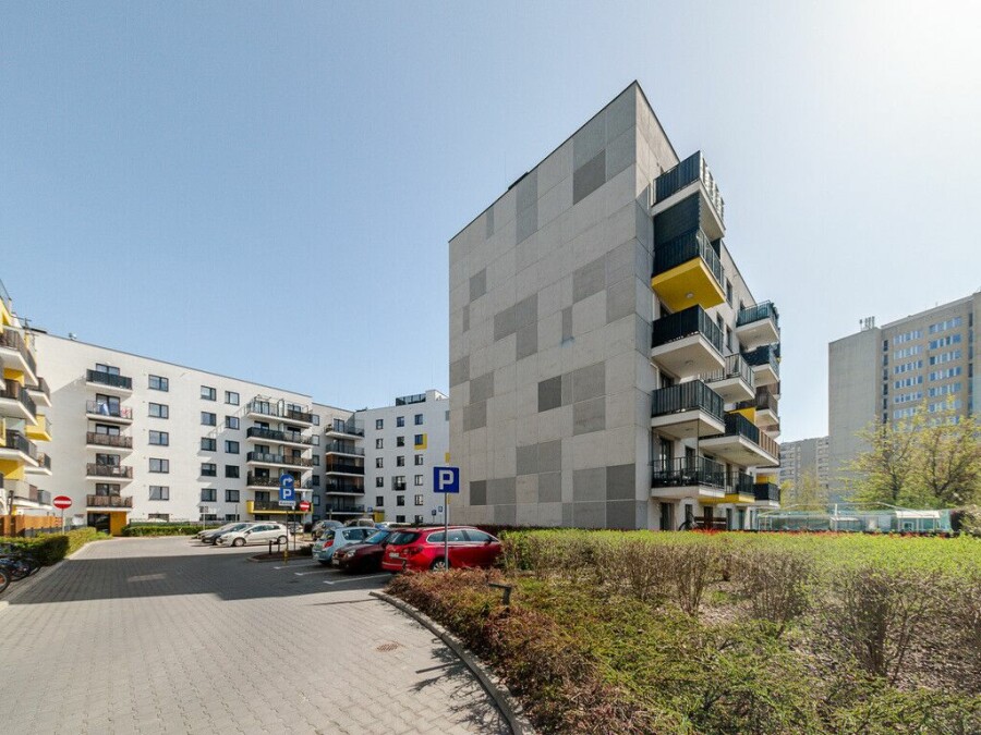 Warszawa, Białołęka, Modlińska, 3 pokoje ul. Modlińska, baalkon, garaż podziemny