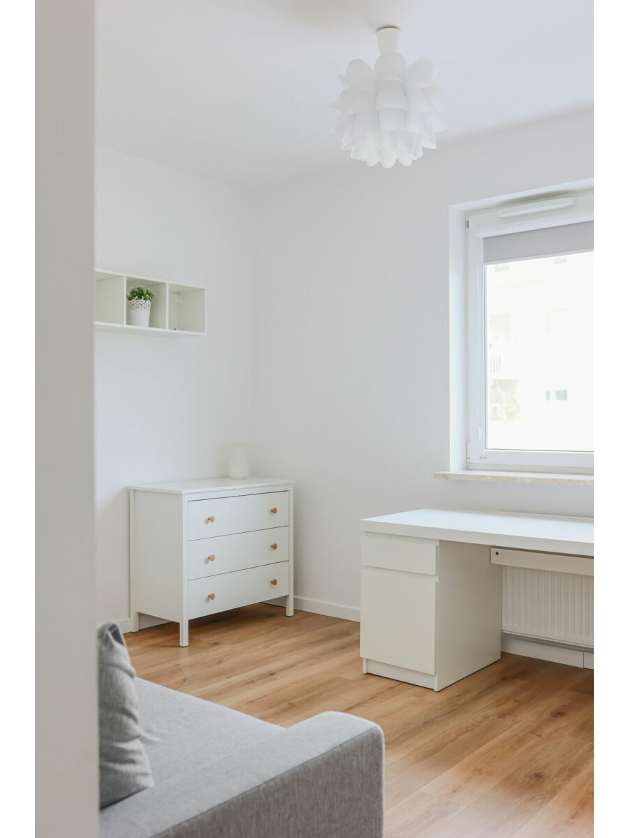 Warszawa, Białołęka, Marywilska, Białołęka | Nowoczesne osiedle w harmonii z naturą