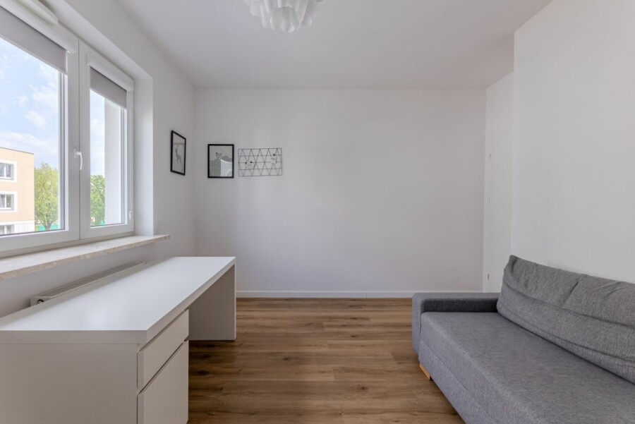Warszawa, Białołęka, Marywilska, Białołęka | Nowoczesne osiedle w harmonii z naturą