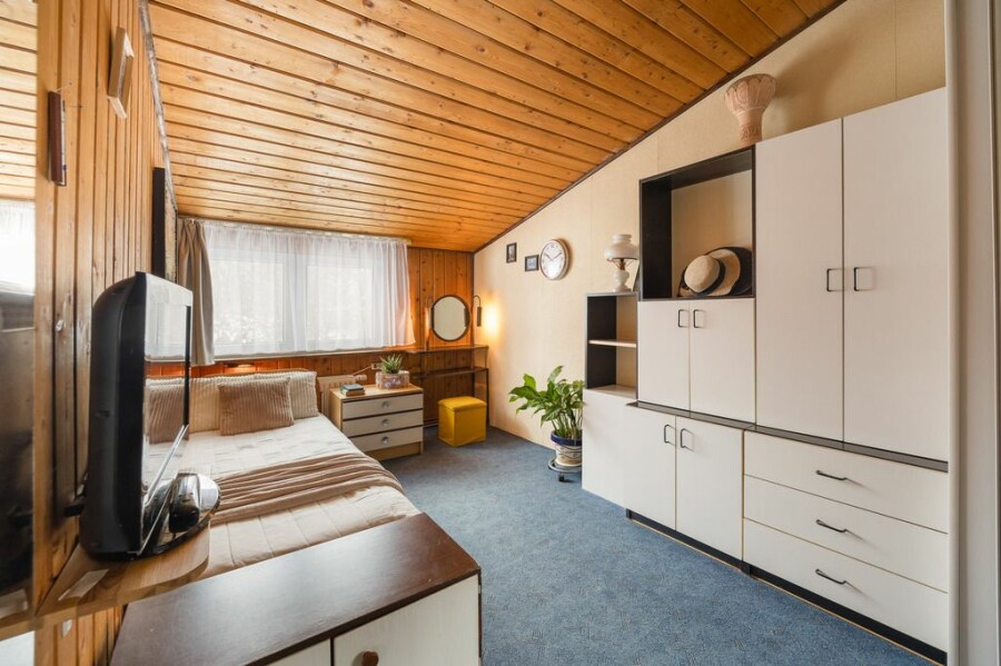 Warszawa, Targówek, Jeleniogórska, Dom Wolnostojący Działka 412m2 Ślepa Uliczka