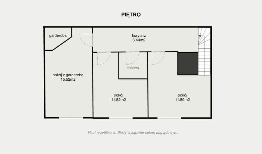 Warszawa, Targówek, Jeleniogórska, Dom Wolnostojący Działka 412m2 Ślepa Uliczka