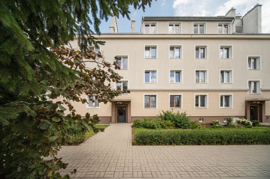 Warszawa, Targówek Bródno, Oliwska, Mieszkanie na sprzedaż