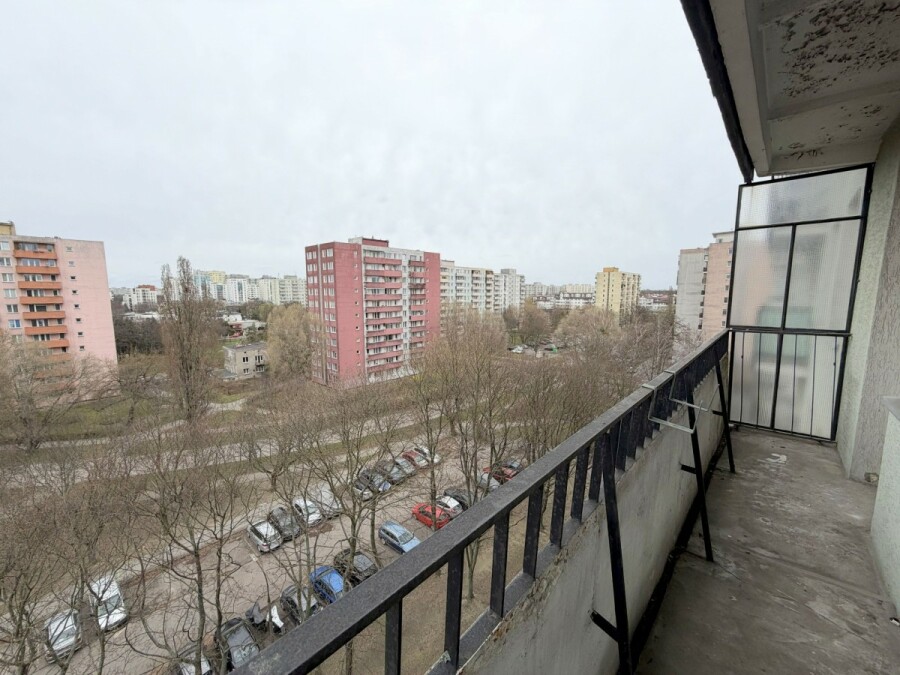 Warszawa, Targówek Bródno, Michała Kleofasa Ogińskiego, 3 Pokoje *Do remontu *Duże możliwości aranżacyjne