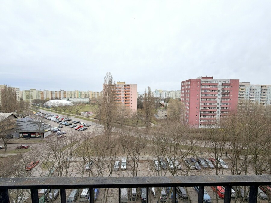 Warszawa, Targówek Bródno, Michała Kleofasa Ogińskiego, 3 Pokoje *Do remontu *Duże możliwości aranżacyjne