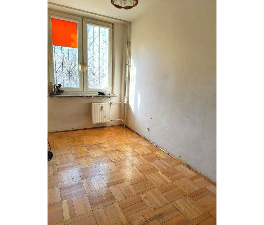 Warszawa, Targówek Bródno, Wyszogrodzka, Mieszkanie 2 pokojowe przy parku, 37,3m2 1p.