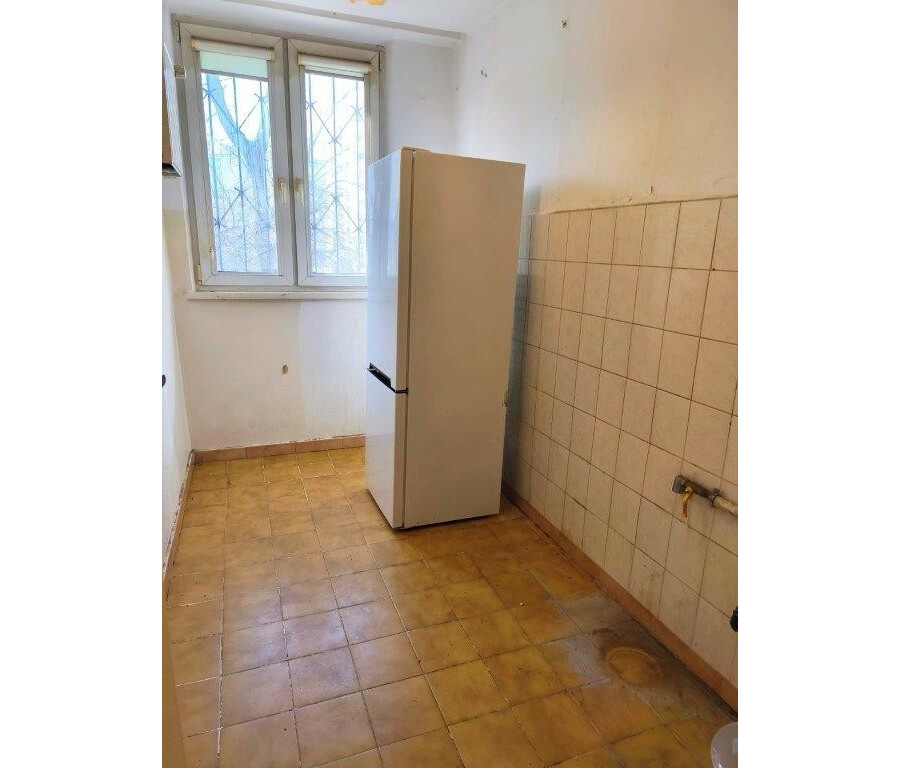 Warszawa, Targówek Bródno, Wyszogrodzka, Mieszkanie 2 pokojowe przy parku, 37,3m2 1p.