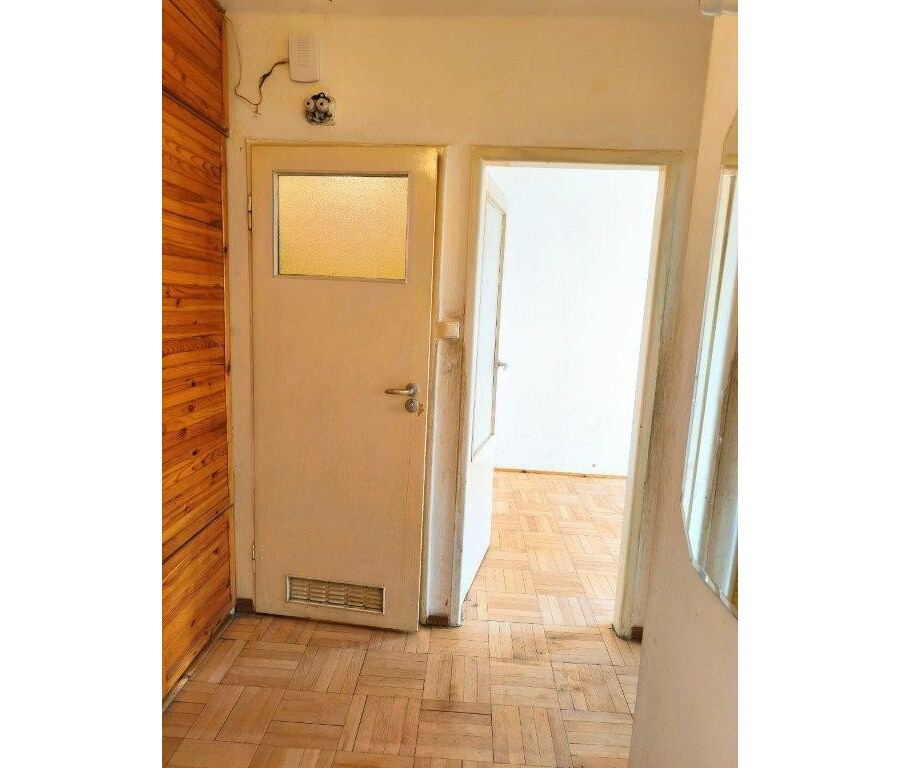 Warszawa, Targówek Bródno, Wyszogrodzka, Mieszkanie 2 pokojowe przy parku, 37,3m2 1p.