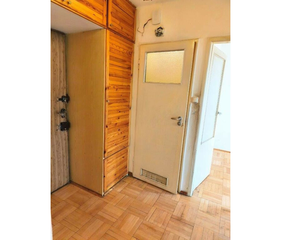Warszawa, Targówek Bródno, Wyszogrodzka, Mieszkanie 2 pokojowe przy parku, 37,3m2 1p.