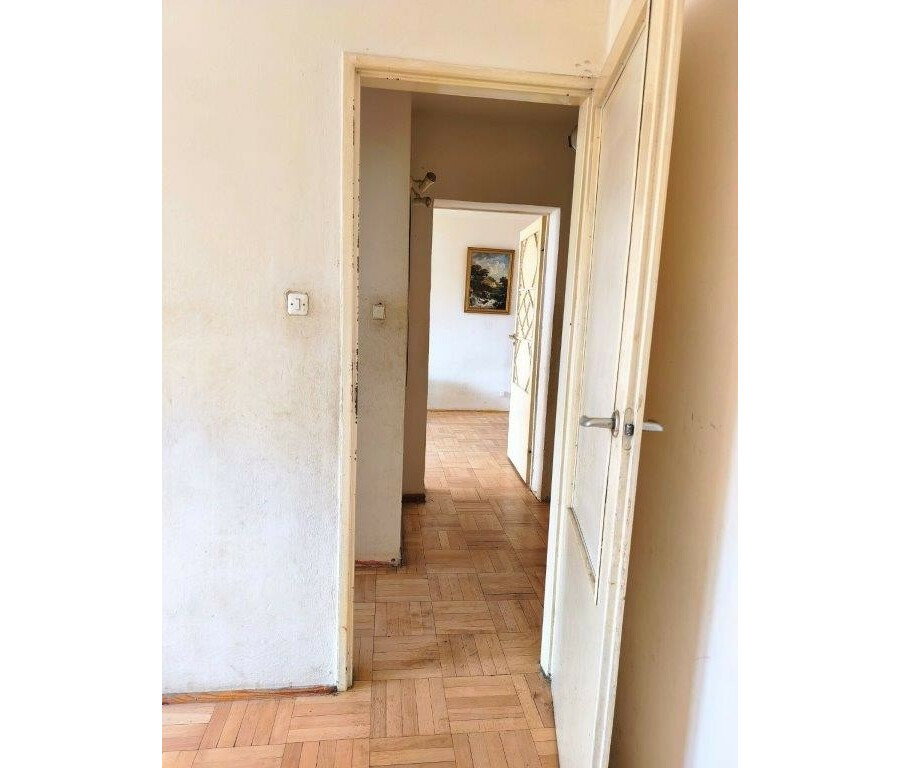 Warszawa, Targówek Bródno, Wyszogrodzka, Mieszkanie 2 pokojowe przy parku, 37,3m2 1p.