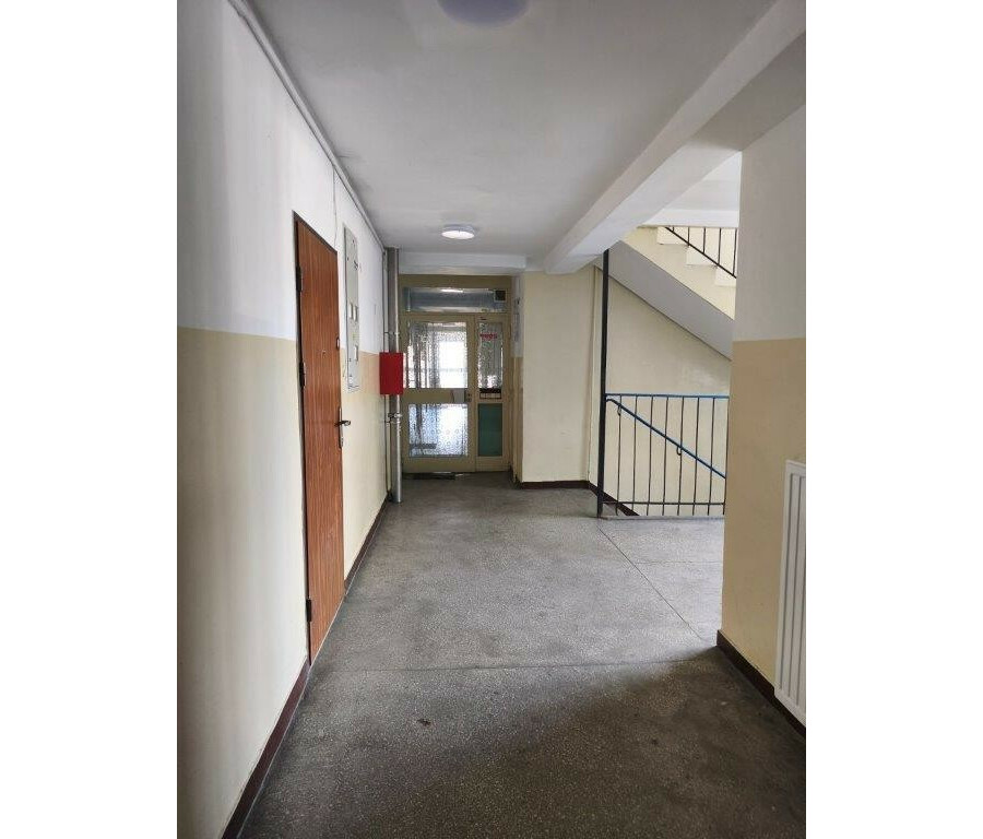 Warszawa, Targówek Bródno, Wyszogrodzka, Mieszkanie 2 pokojowe przy parku, 37,3m2 1p.