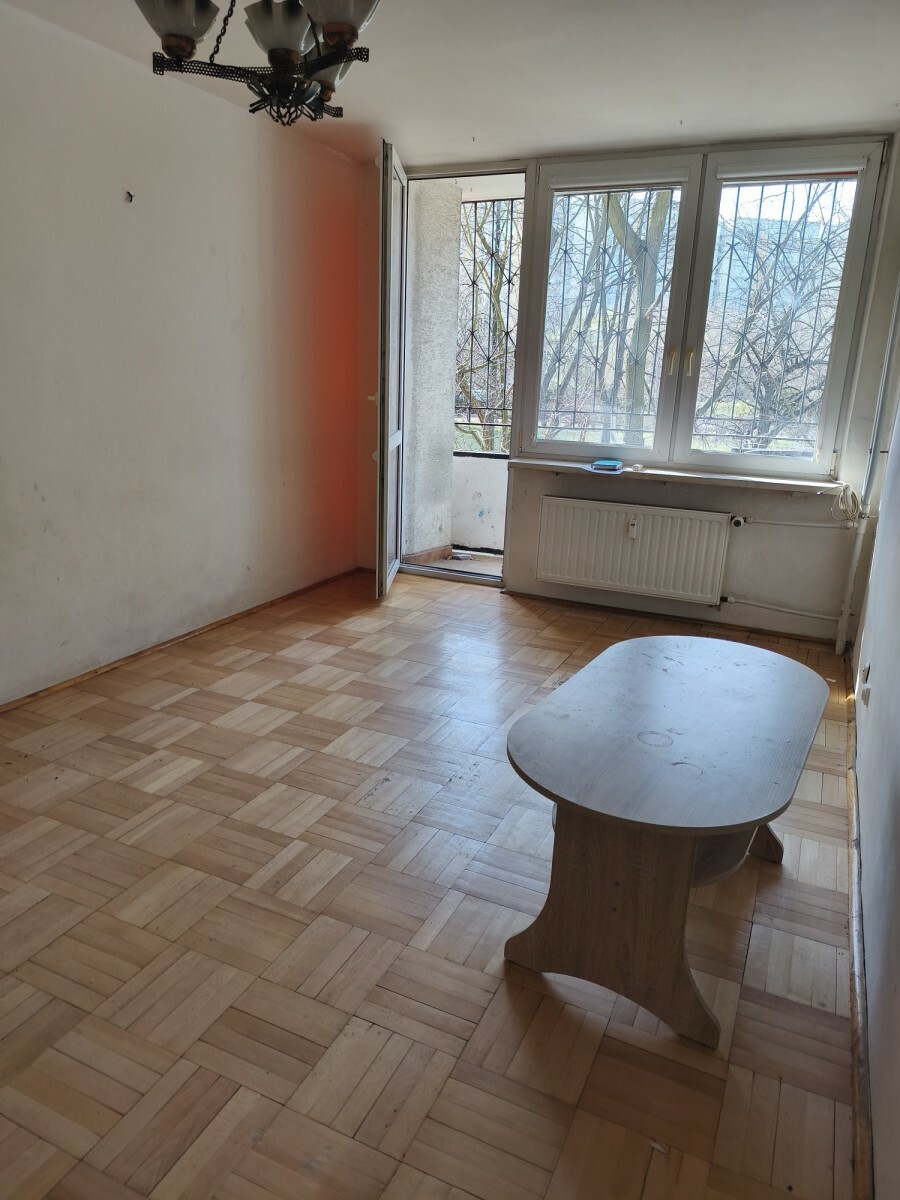 Warszawa, Targówek Bródno, Wyszogrodzka, Mieszkanie 2 pokojowe przy parku, 37,3m2 1p.
