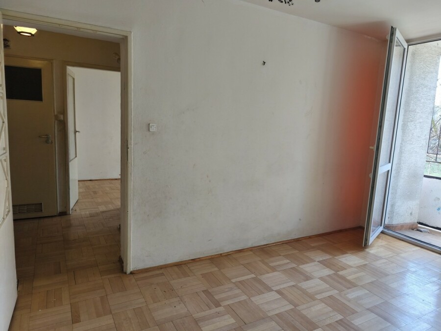 Warszawa, Targówek Bródno, Wyszogrodzka, Mieszkanie 2 pokojowe przy parku, 37,3m2 1p.