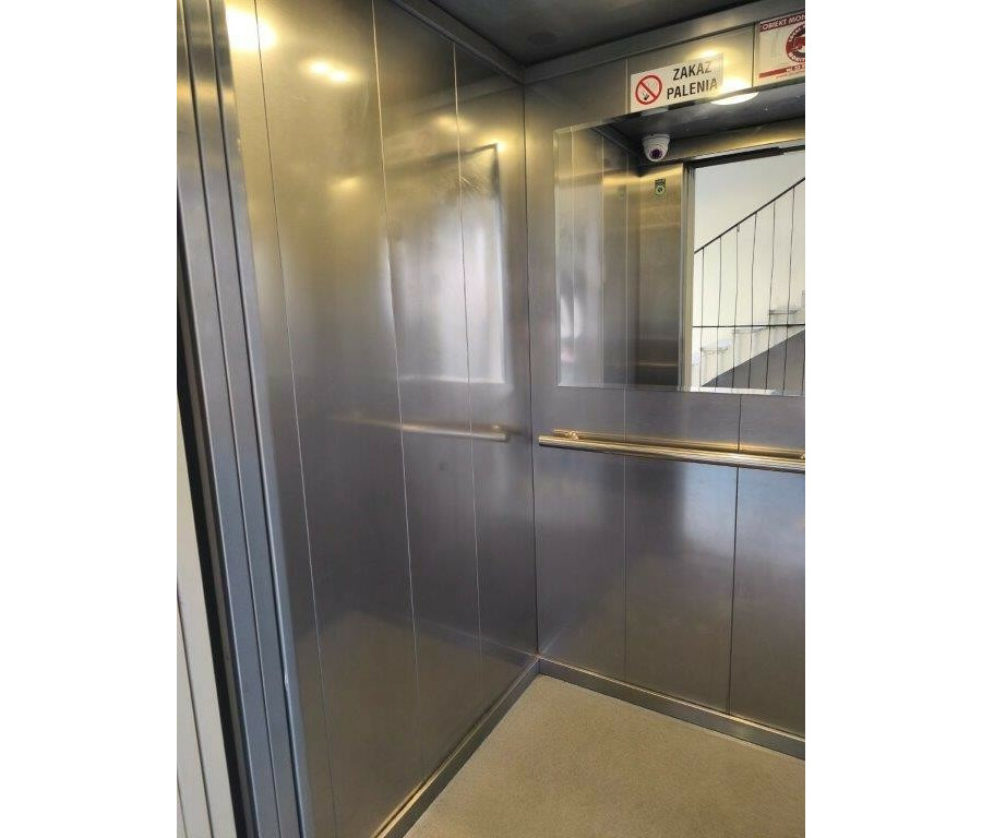 Warszawa, Targówek Bródno, Wyszogrodzka, Mieszkanie 2 pokojowe przy parku, 37,3m2 1p.