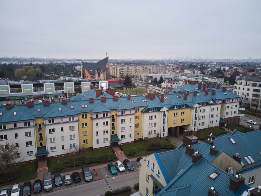 Warszawa, Targówek Zacisze, Wyspowa, *4 pokoje *Dwupoziomowe *Przytulne *2xKlimatyzacja