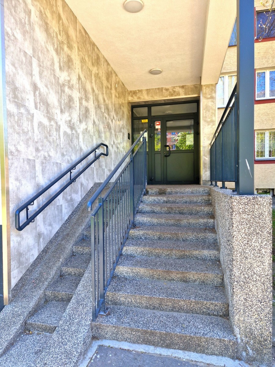Warszawa, Targówek Bródno, Wyszogrodzka, Do sprzedaży 3 pok . mieszkanie na Bródnie
