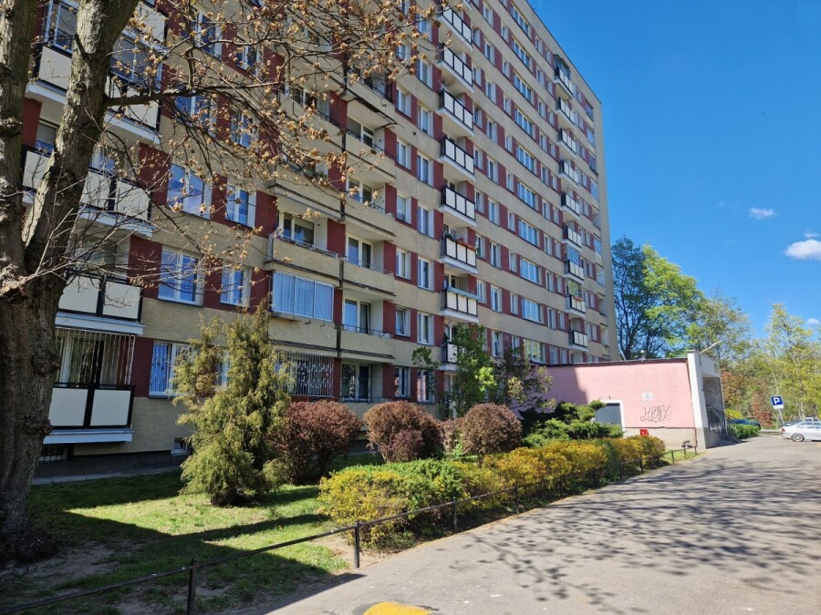 Warszawa, Targówek Bródno, Wyszogrodzka, Do sprzedaży 3 pok . mieszkanie na Bródnie
