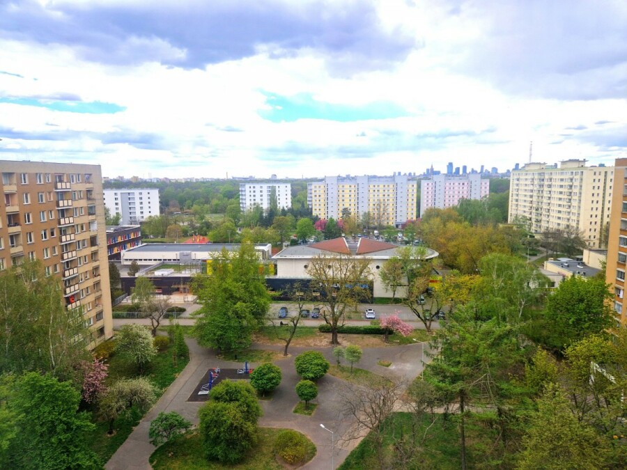 Warszawa, Targówek Bródno, Wyszogrodzka, Do sprzedaży 3 pok . mieszkanie na Bródnie