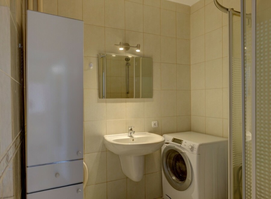 Warszawa, Bielany, Klaudyny, 3 pokoje przy Lasku Bielańskim | Balkon | Bielany