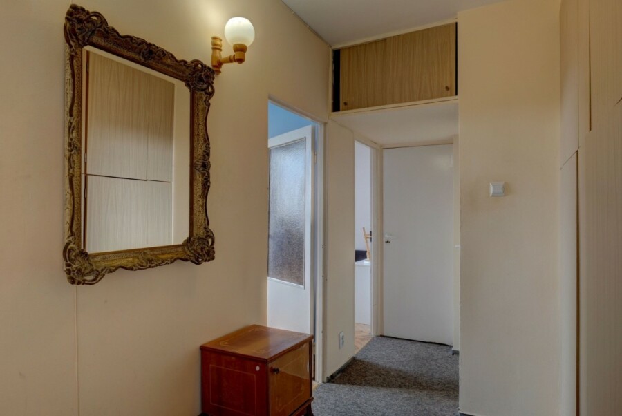 Warszawa, Bielany, Klaudyny, 3 pokoje przy Lasku Bielańskim | Balkon | Bielany
