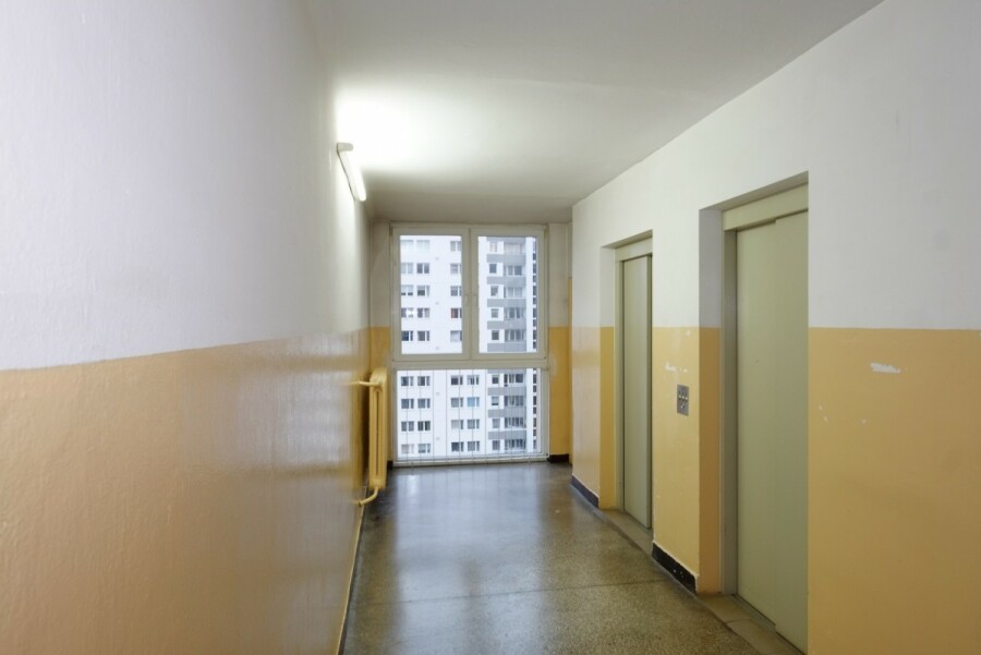 Warszawa, Bielany, Klaudyny, 3 pokoje przy Lasku Bielańskim | Balkon | Bielany