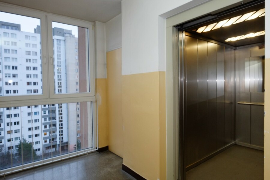 Warszawa, Bielany, Klaudyny, 3 pokoje przy Lasku Bielańskim | Balkon | Bielany