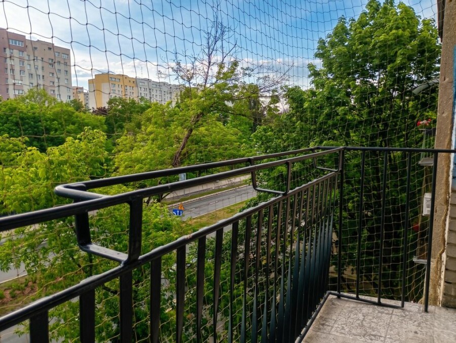 Warszawa, Bielany, Aleja Władysława Reymonta, Sprawdź>>>2 pokoje przy metrze Stare Bielany