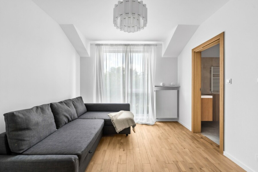 Warszawa, Bielany, Pasterska, Nowoczesny dom przy Lasku Młocińskim/209m2/Młociny