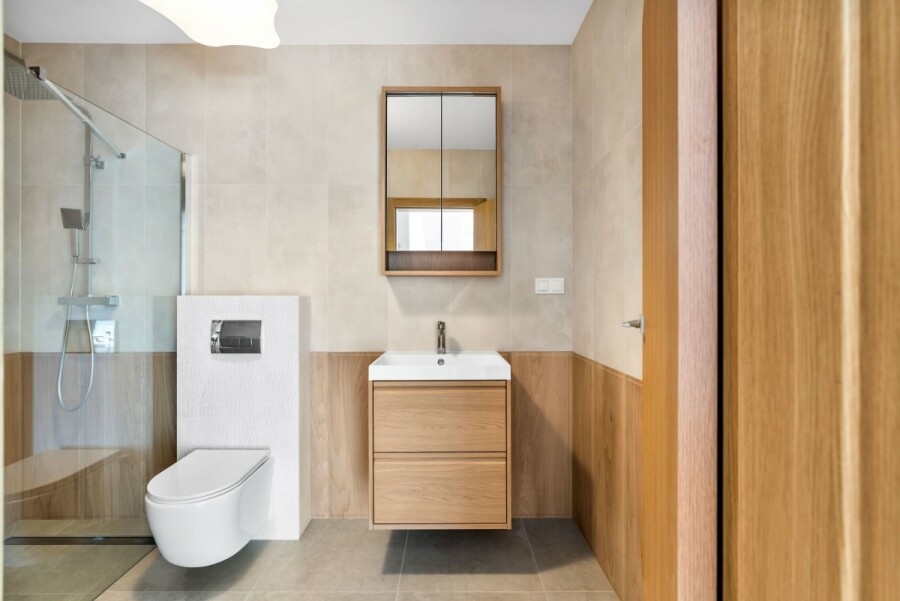 Warszawa, Bielany, Pasterska, Nowoczesny dom przy Lasku Młocińskim/209m2/Młociny