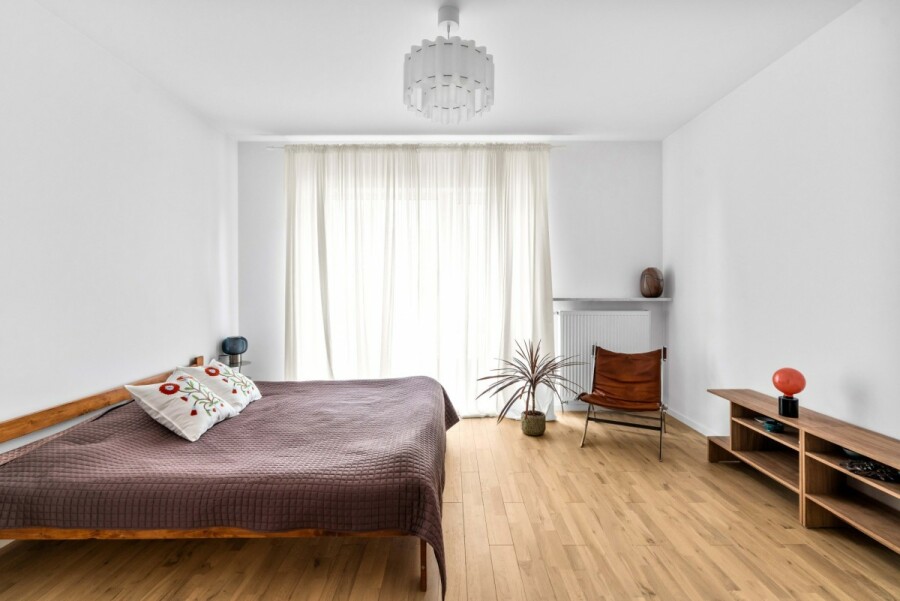 Warszawa, Bielany, Pasterska, Nowoczesny dom przy Lasku Młocińskim/209m2/Młociny