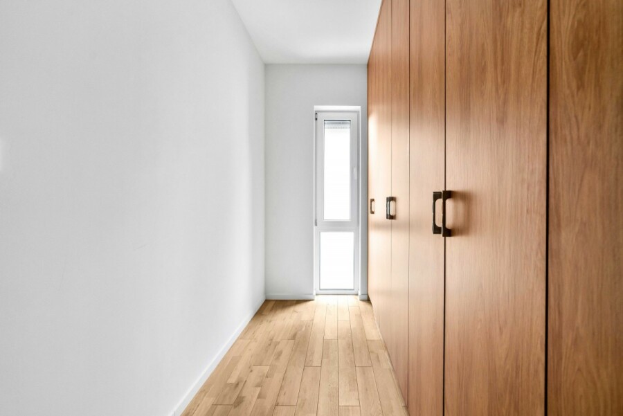 Warszawa, Bielany, Pasterska, Nowoczesny dom przy Lasku Młocińskim/209m2/Młociny