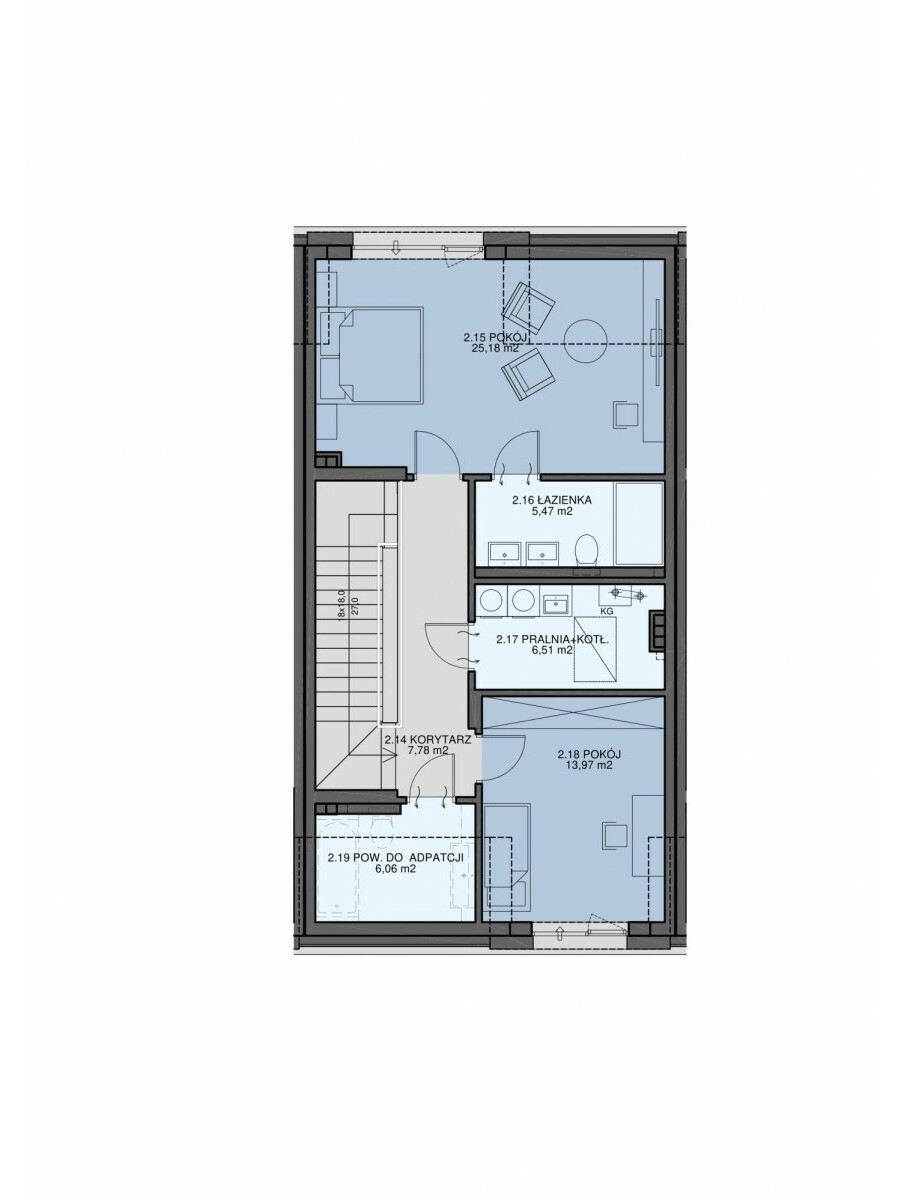 Warszawa, Bielany, Pasterska, Nowoczesny dom przy Lasku Młocińskim/209m2/Młociny