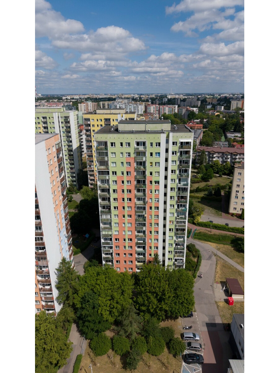 Warszawa, Bielany, 2 pokoje na sprzedaż , Nerudy, Bielany `